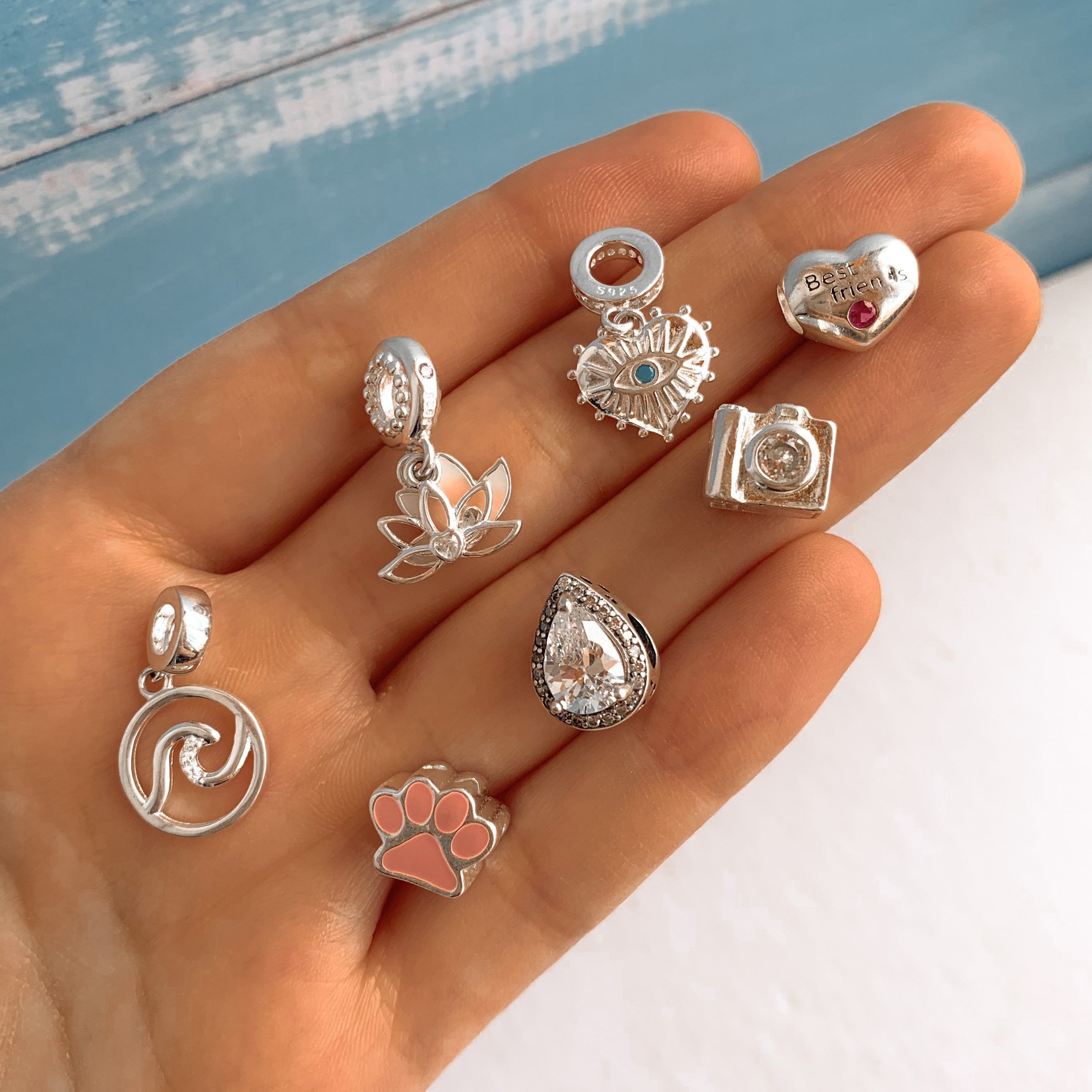 CHARMS