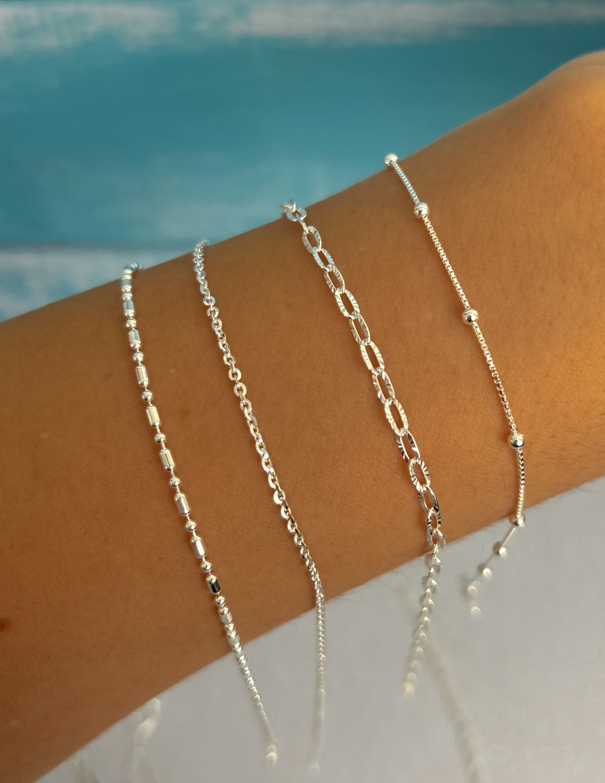 Pulsera Varitas