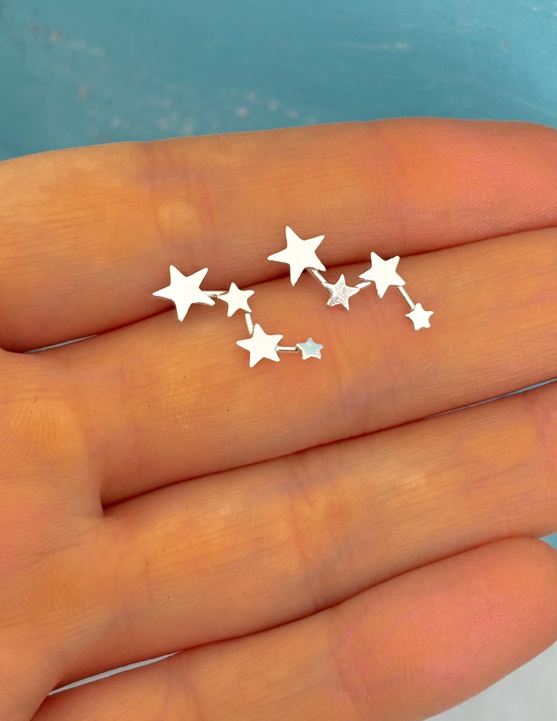 Trepador 4 estrellas