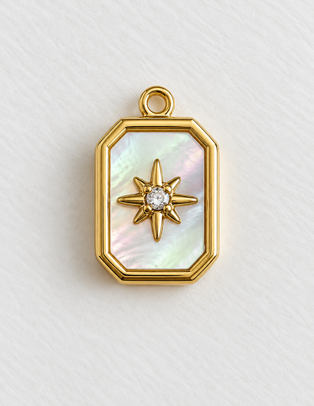 Charm destello