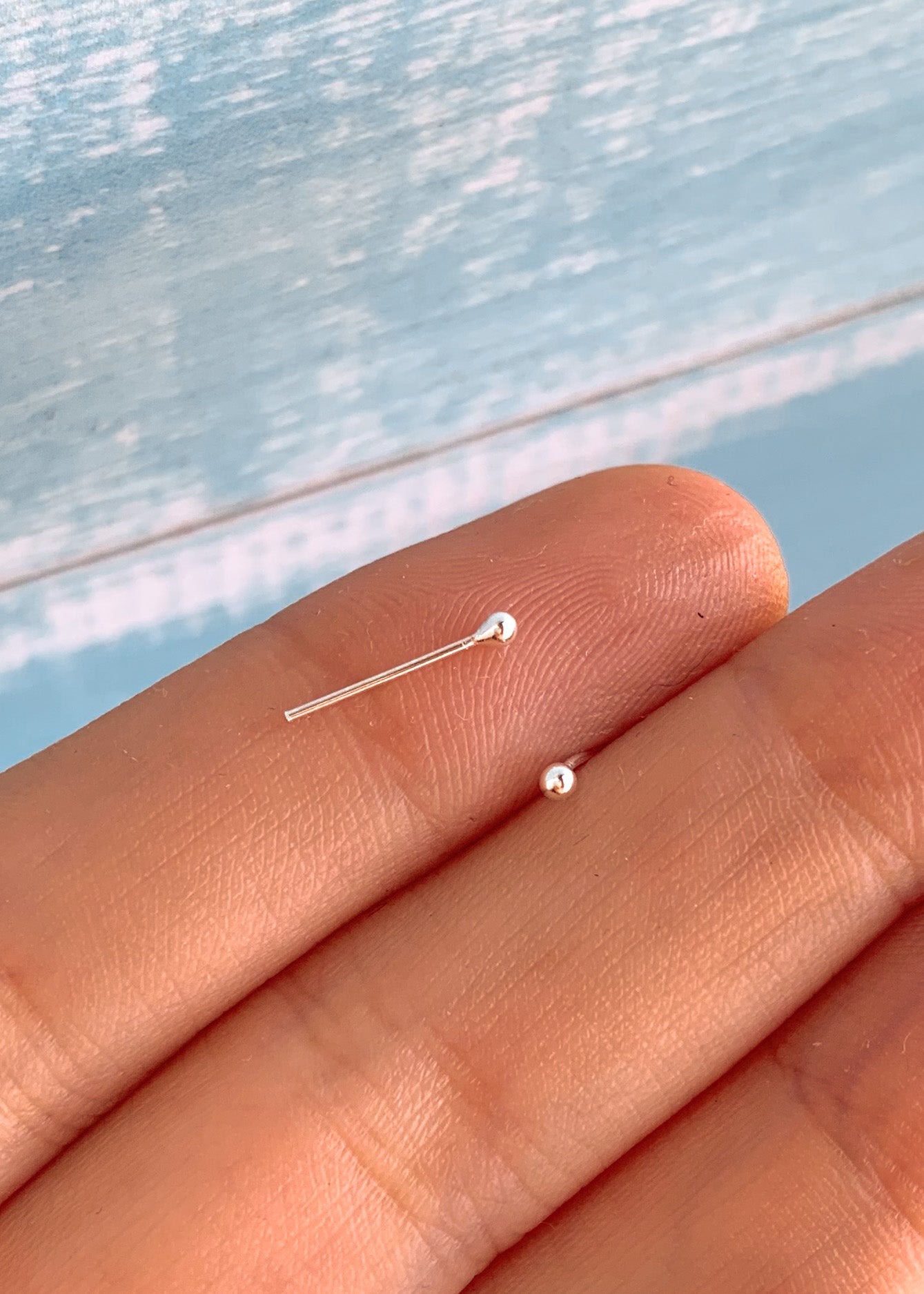 Piercing Punto
