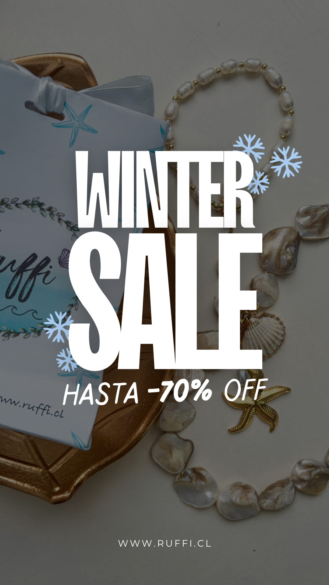 Winter Sale