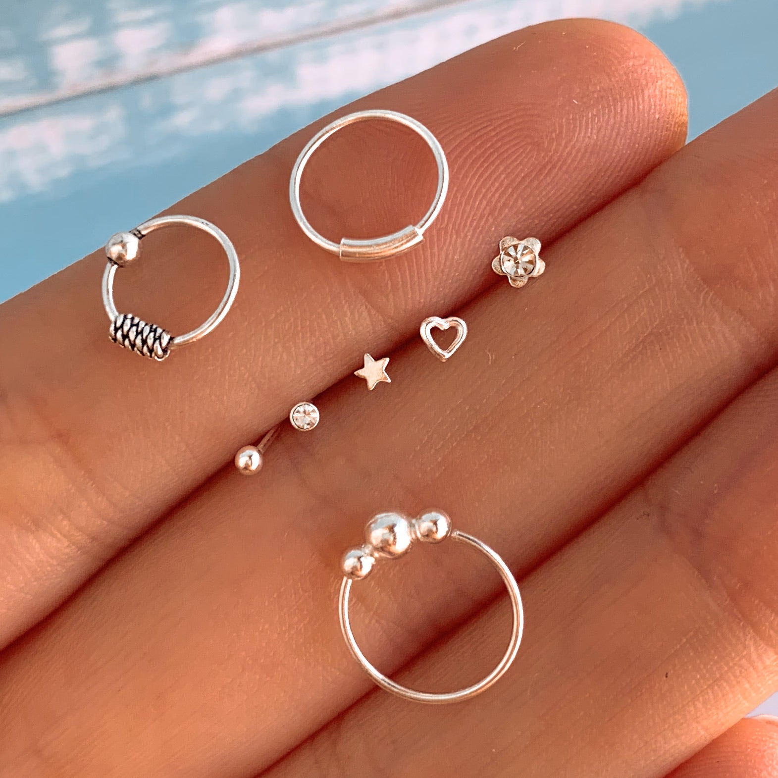 PIERCING
