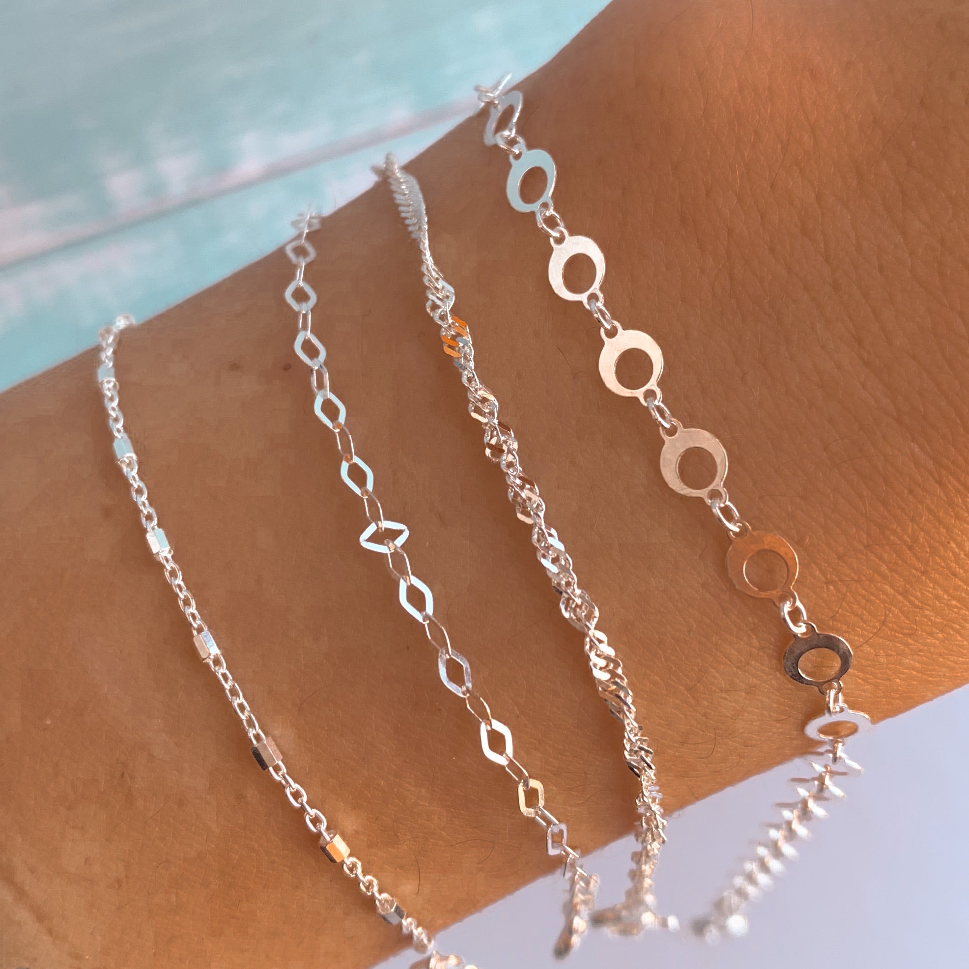 PULSERAS
