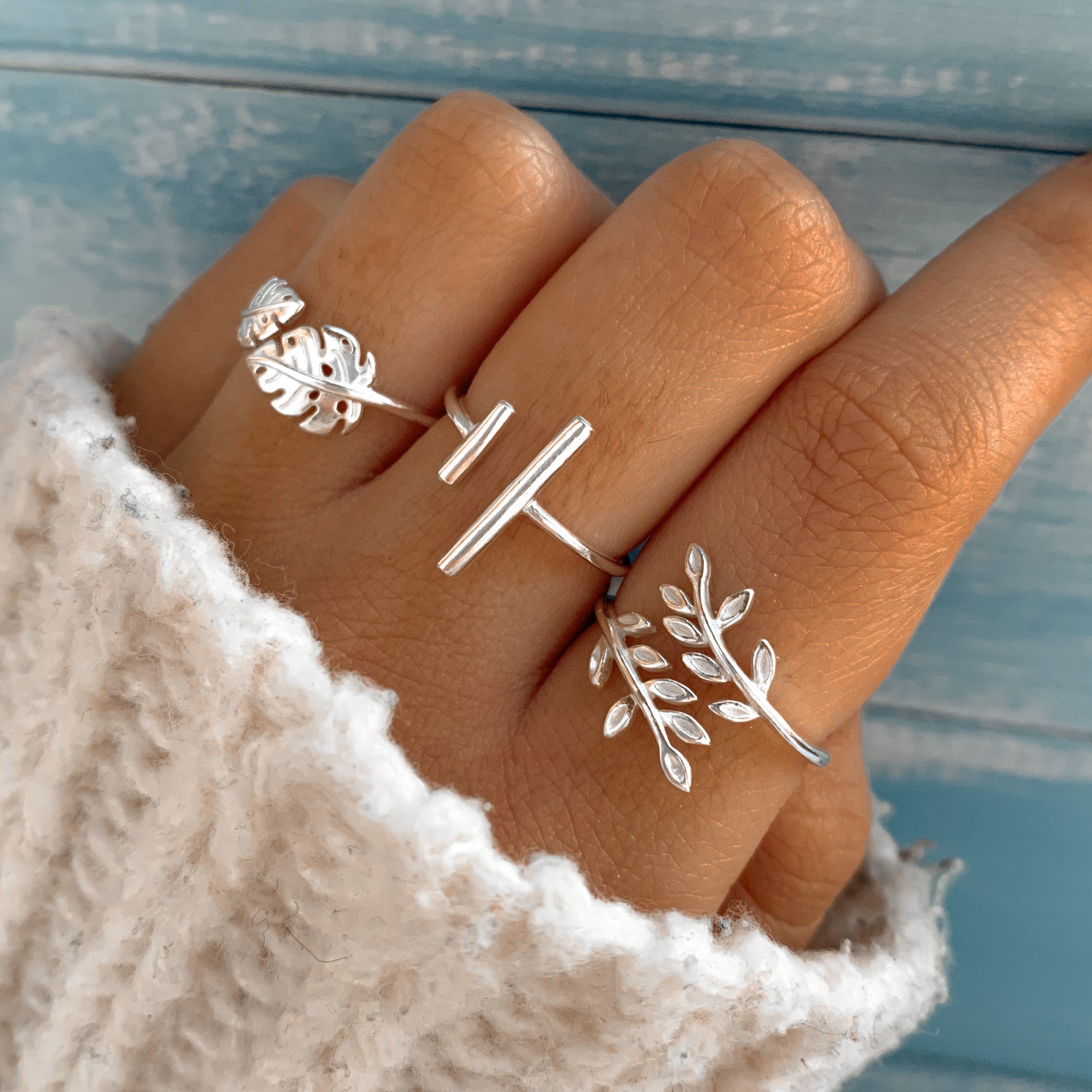 ANILLOS