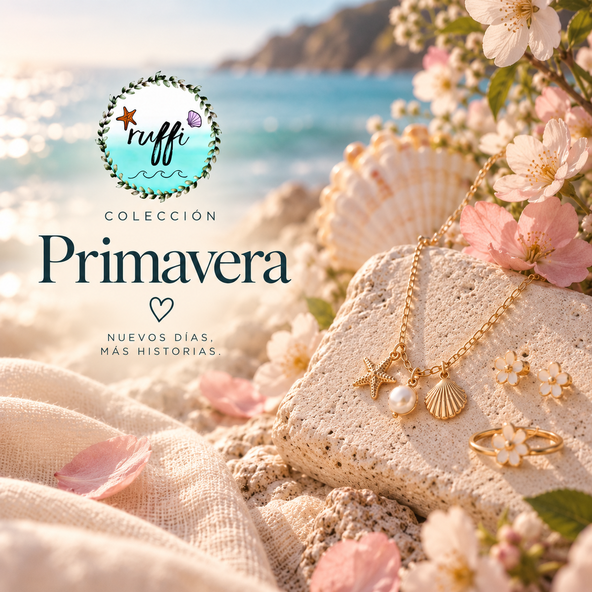 Primavera 🌸
