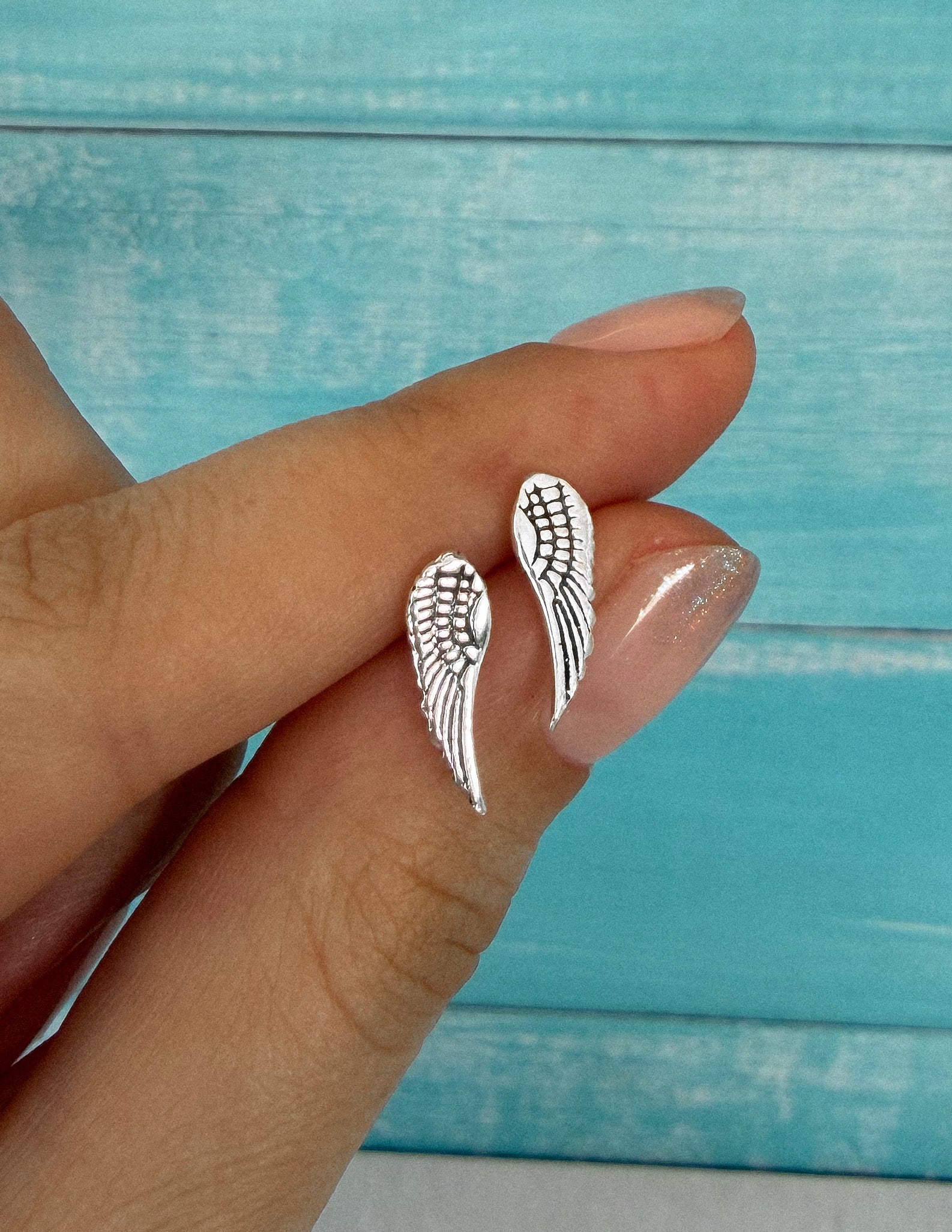 Aros Alas de Ángel