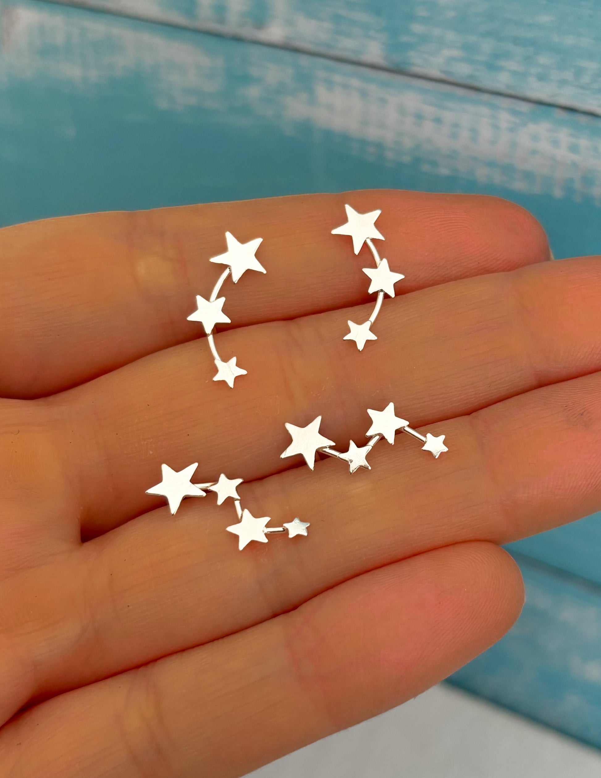 Trepador 4 estrellas