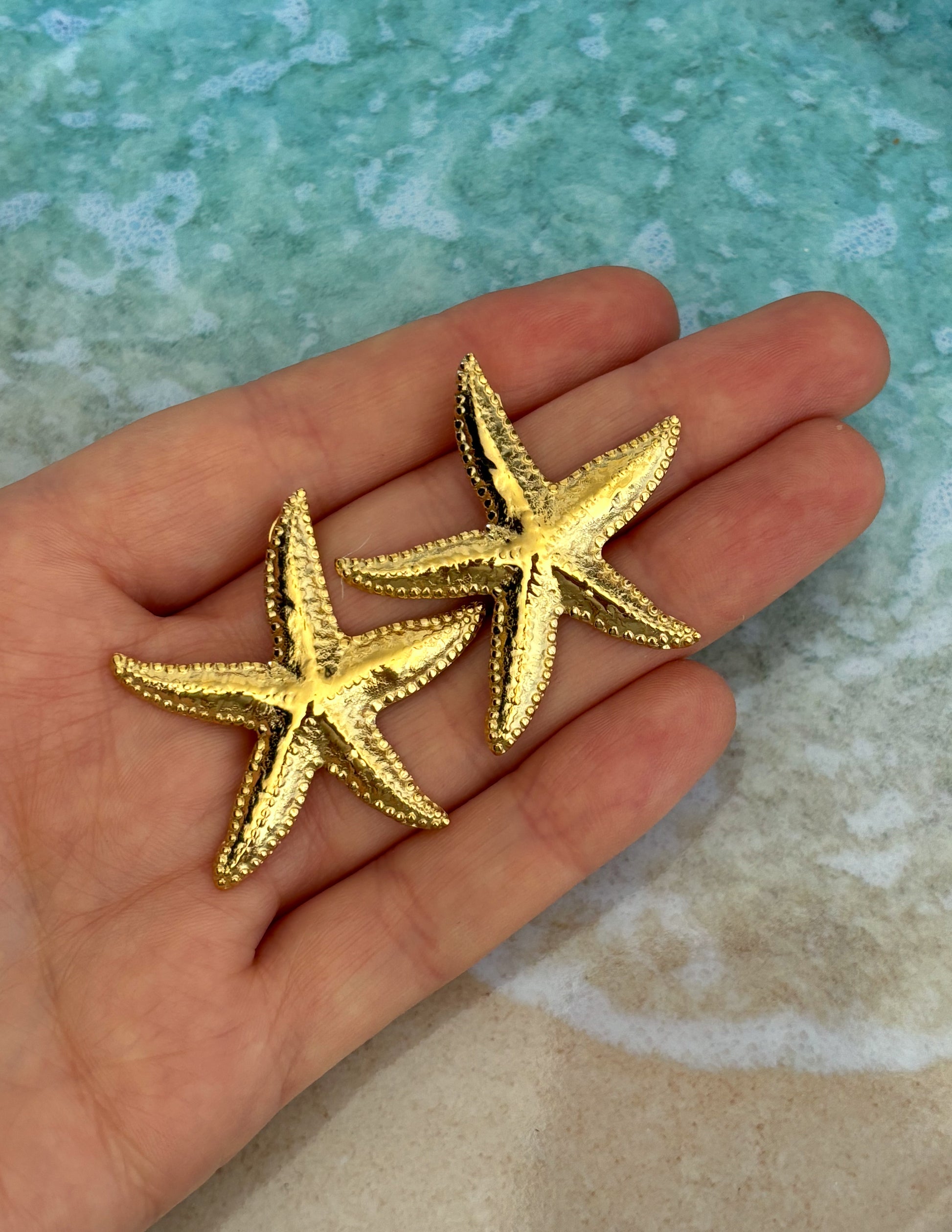 Estrellas Gold