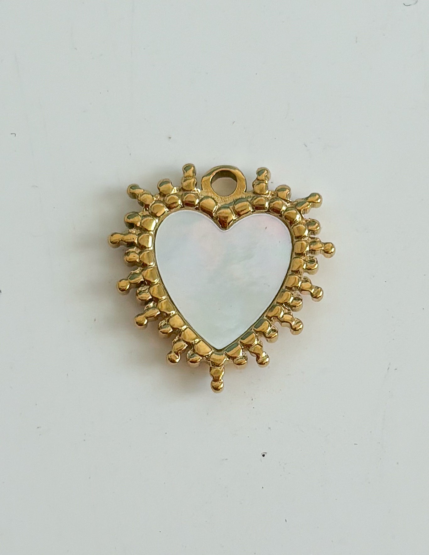 Charm corazón
