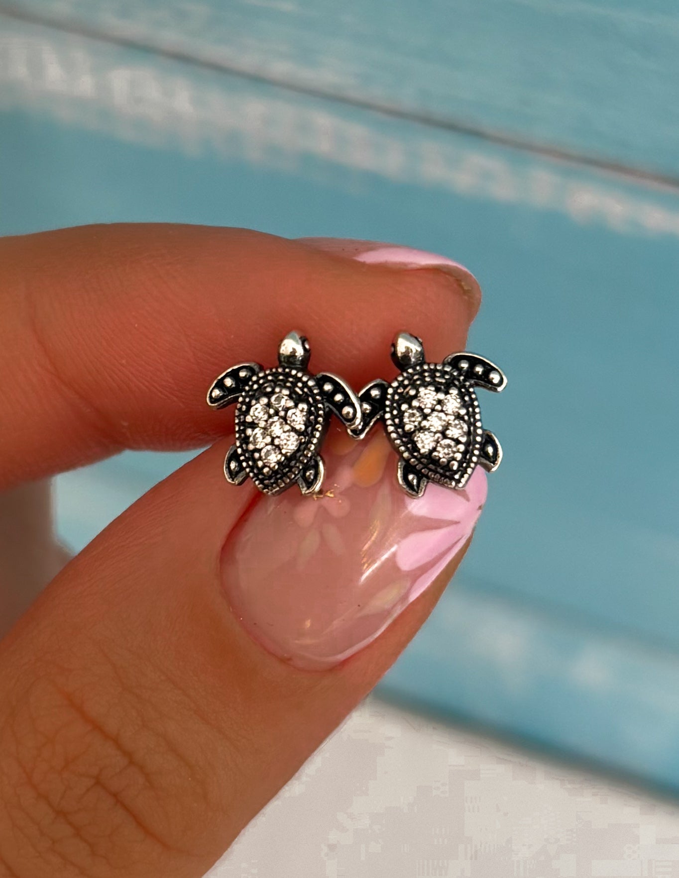 Tortugas Cristal
