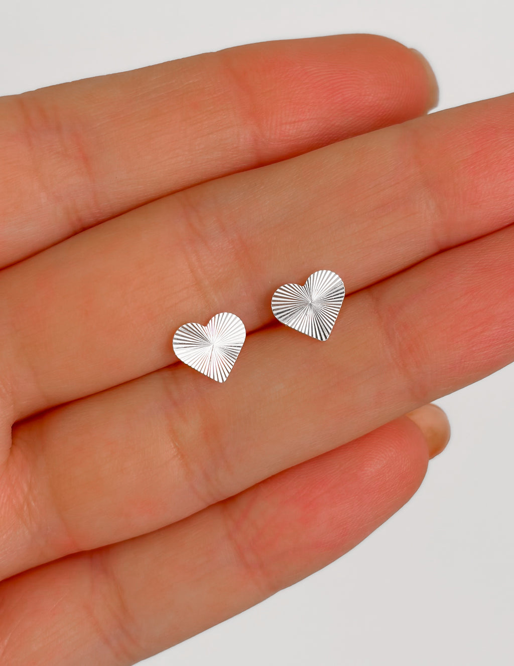 Aros Corazón
