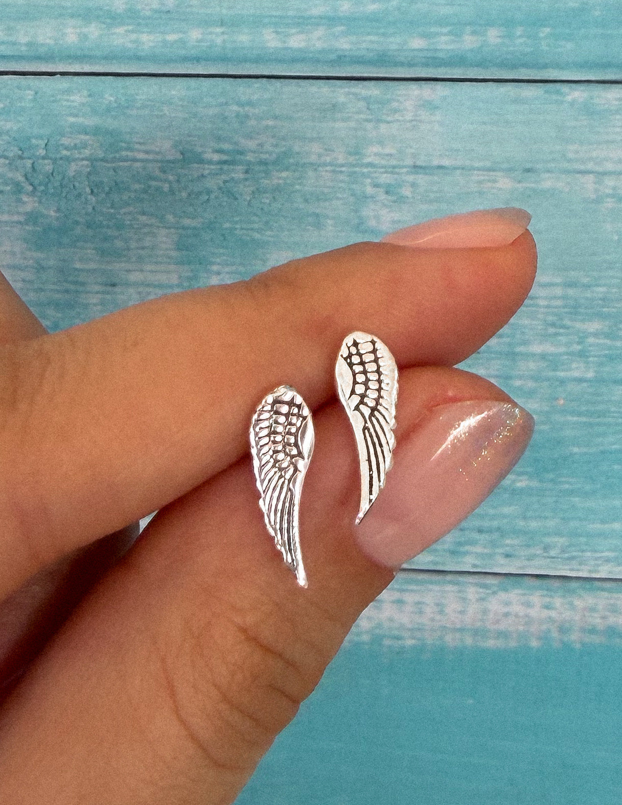 Aros Alas de Ángel