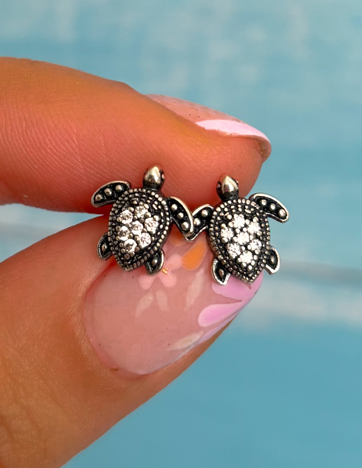 Tortugas Cristal