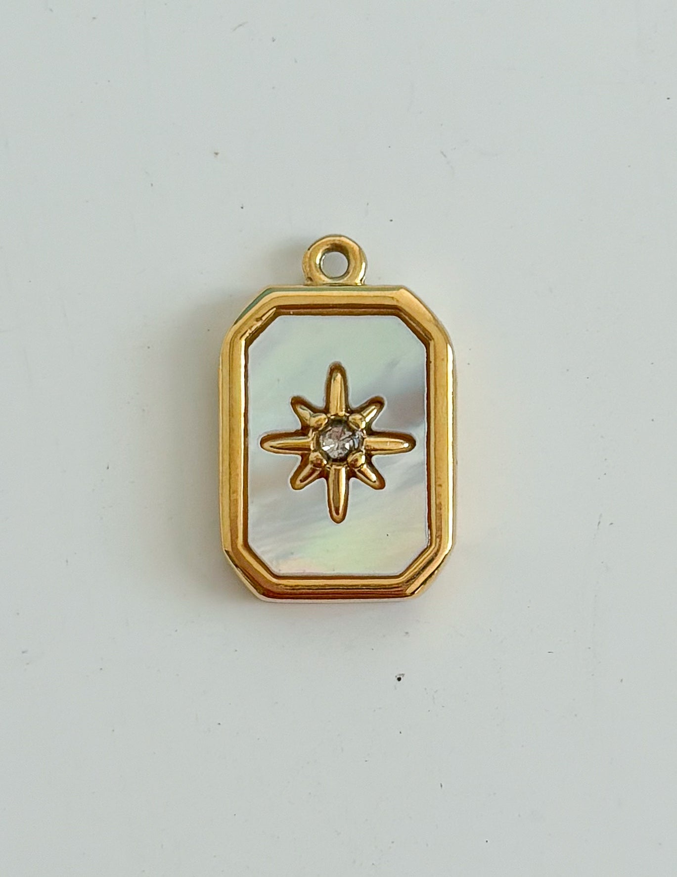Charm destello