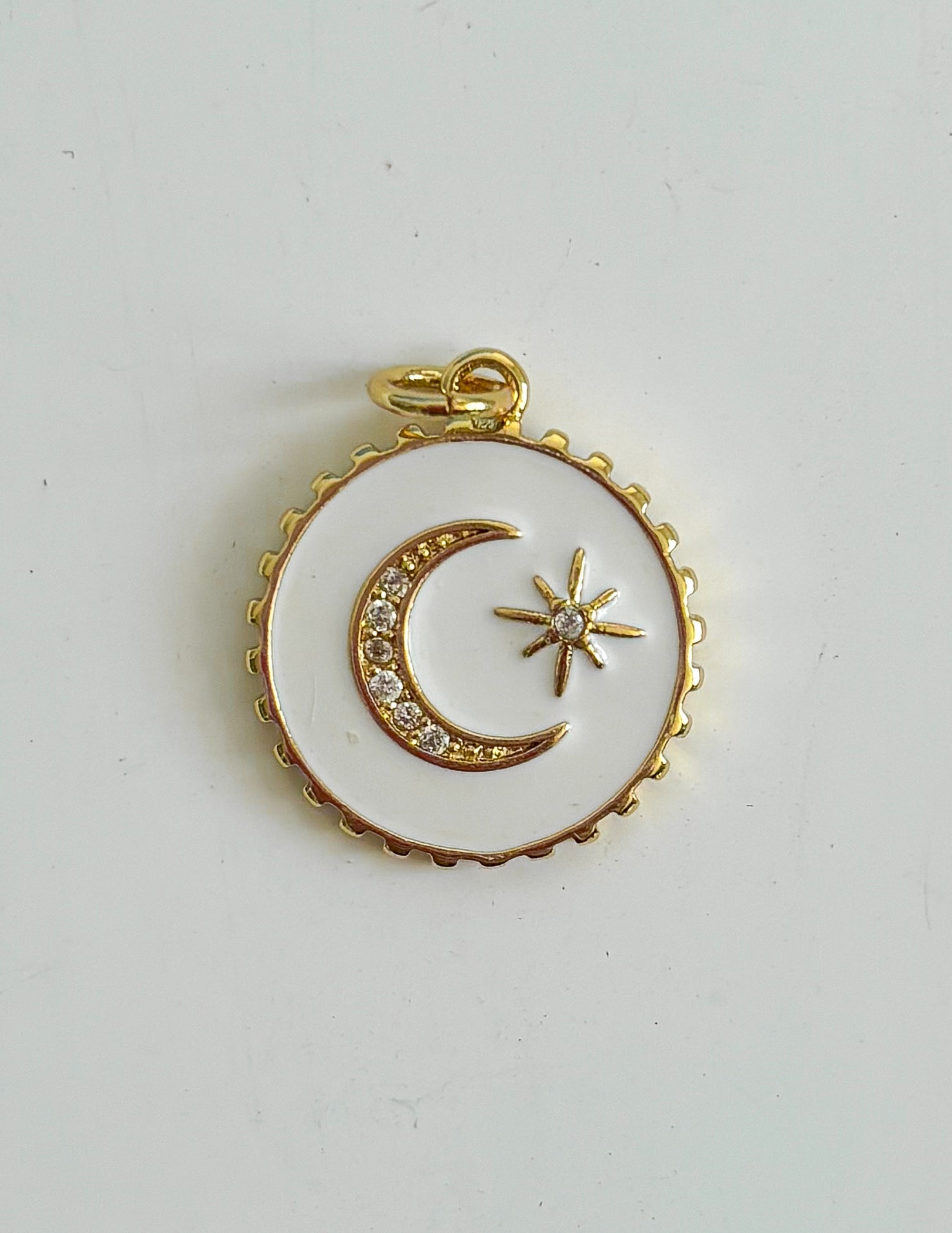 Charm Luna