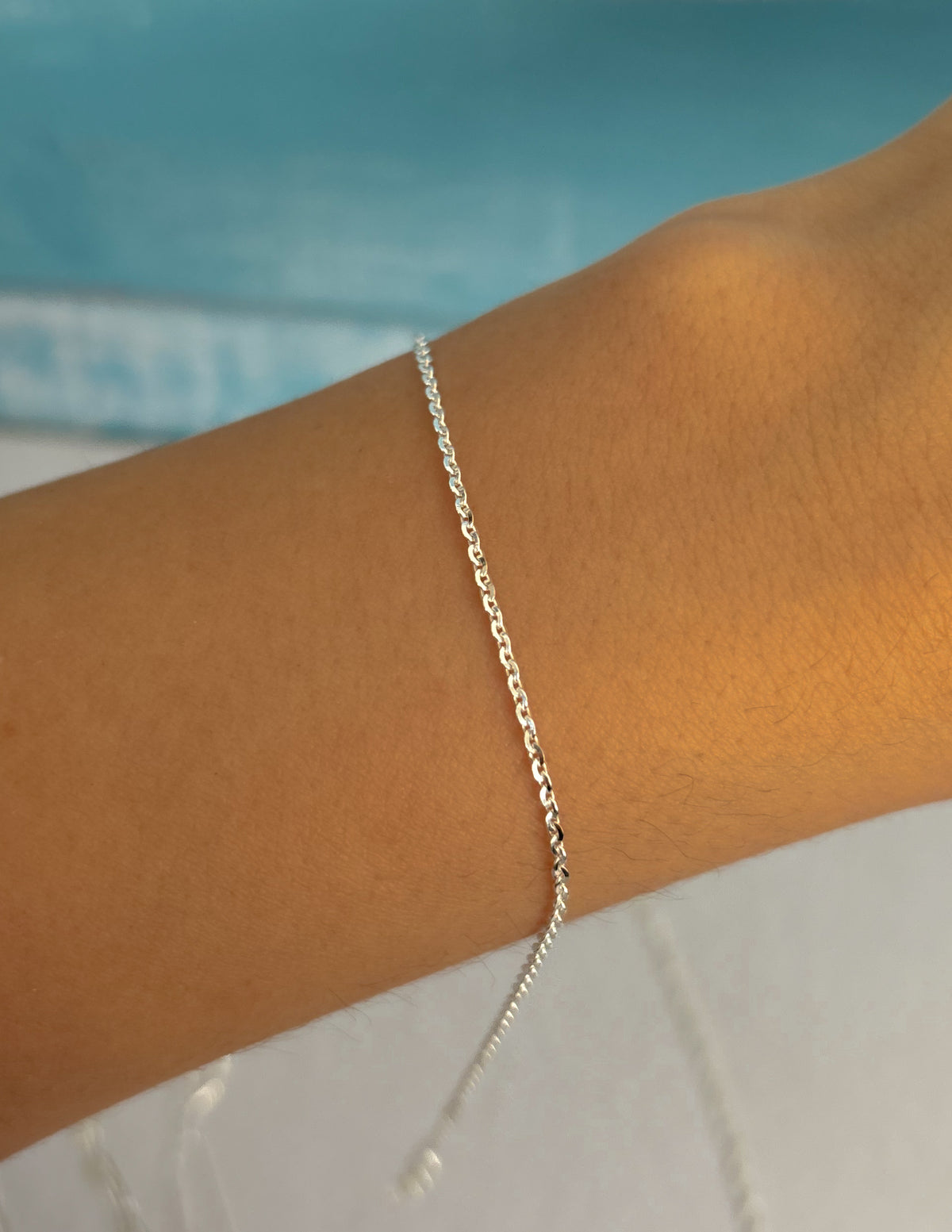 Pulsera Tradicional
