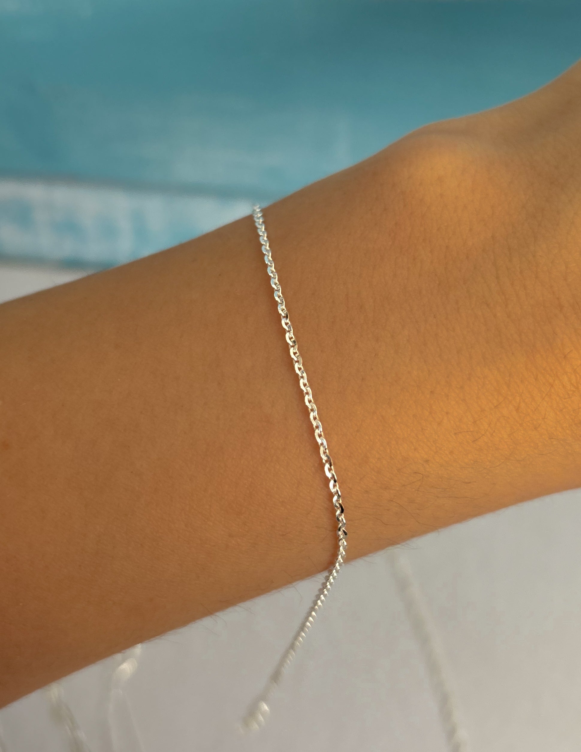 Pulsera Tradicional