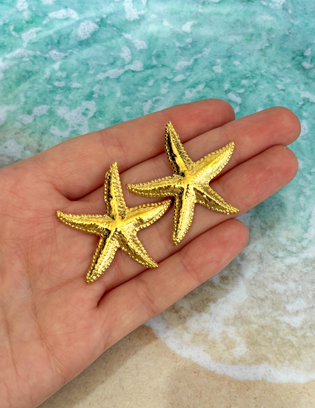 Estrellas Gold