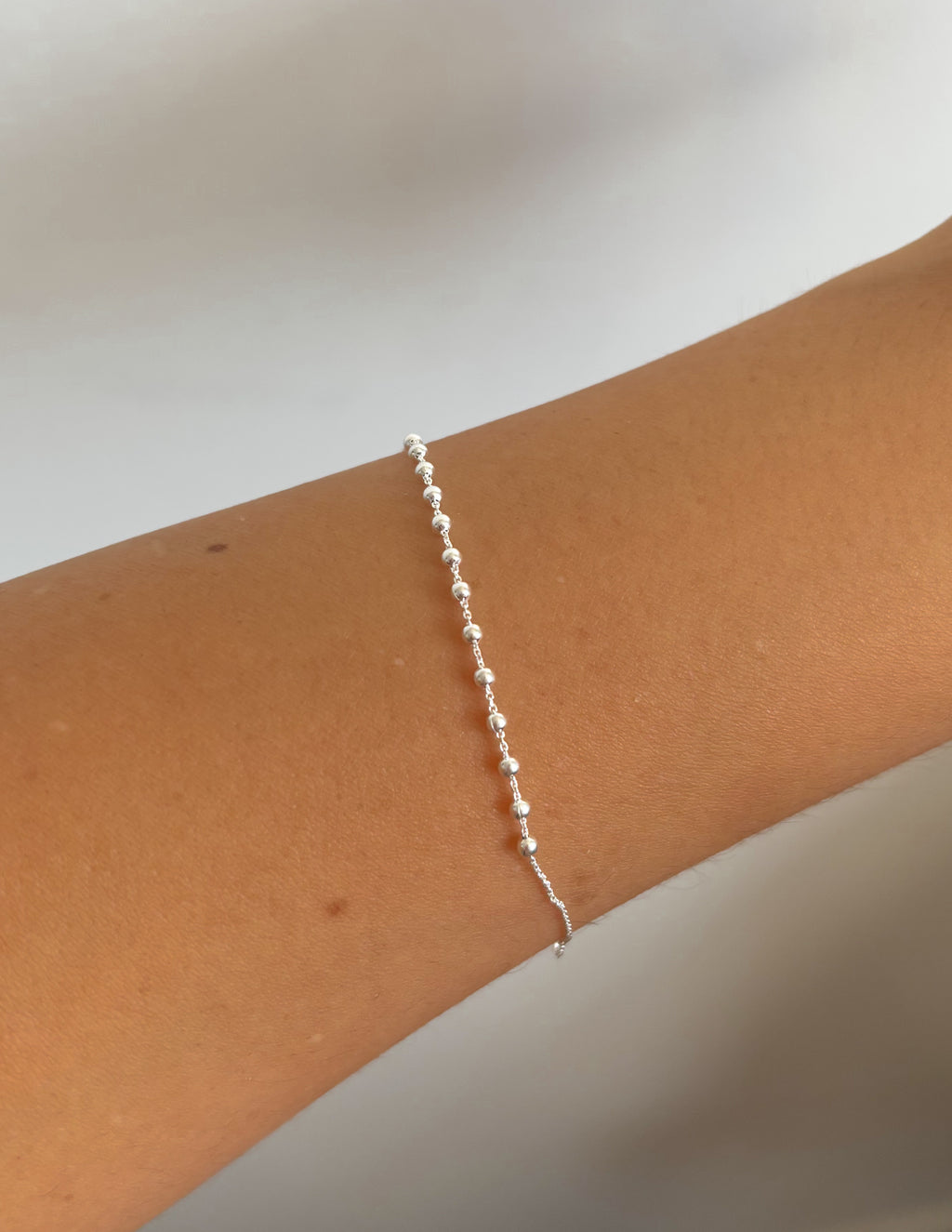 Pulsera Pelotitas