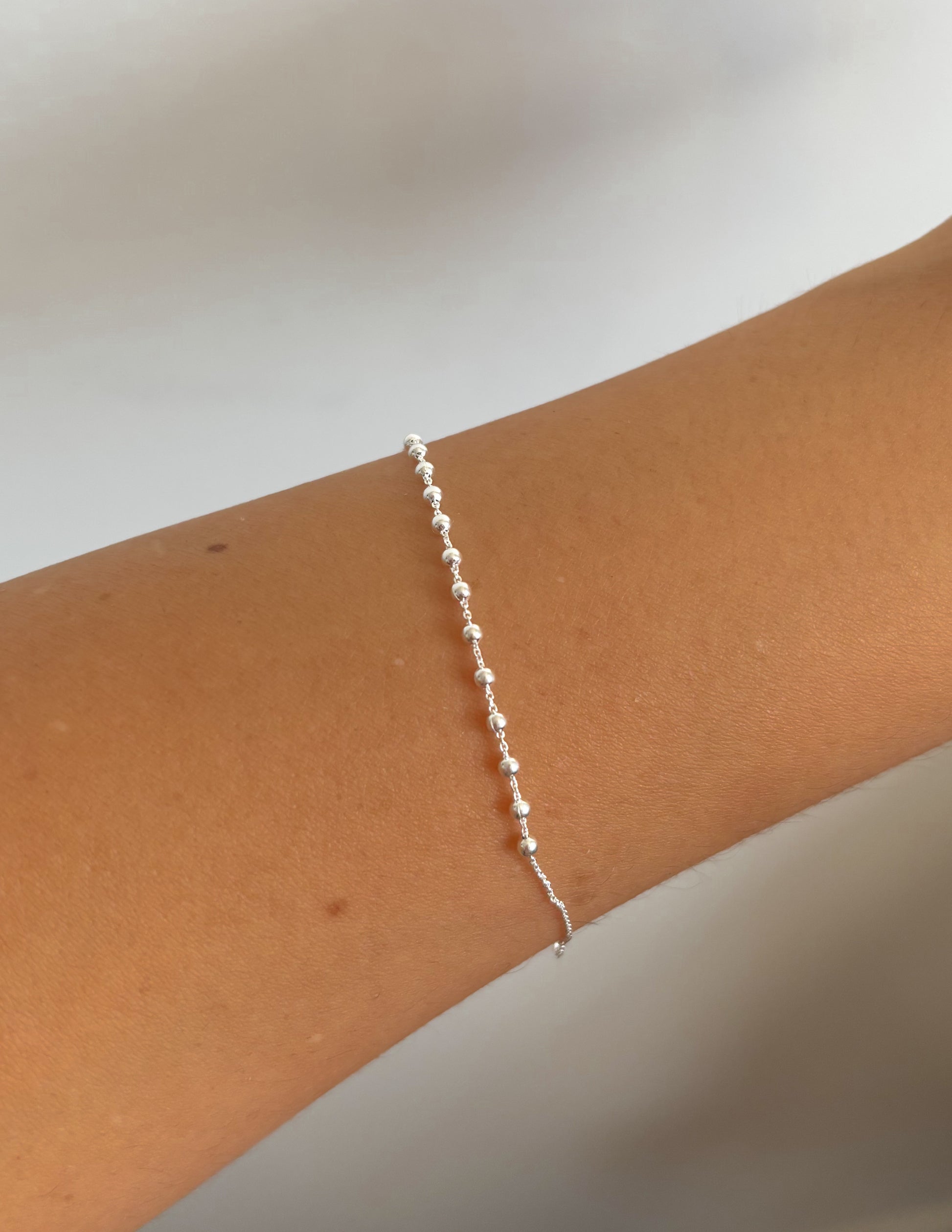 Pulsera Pelotitas