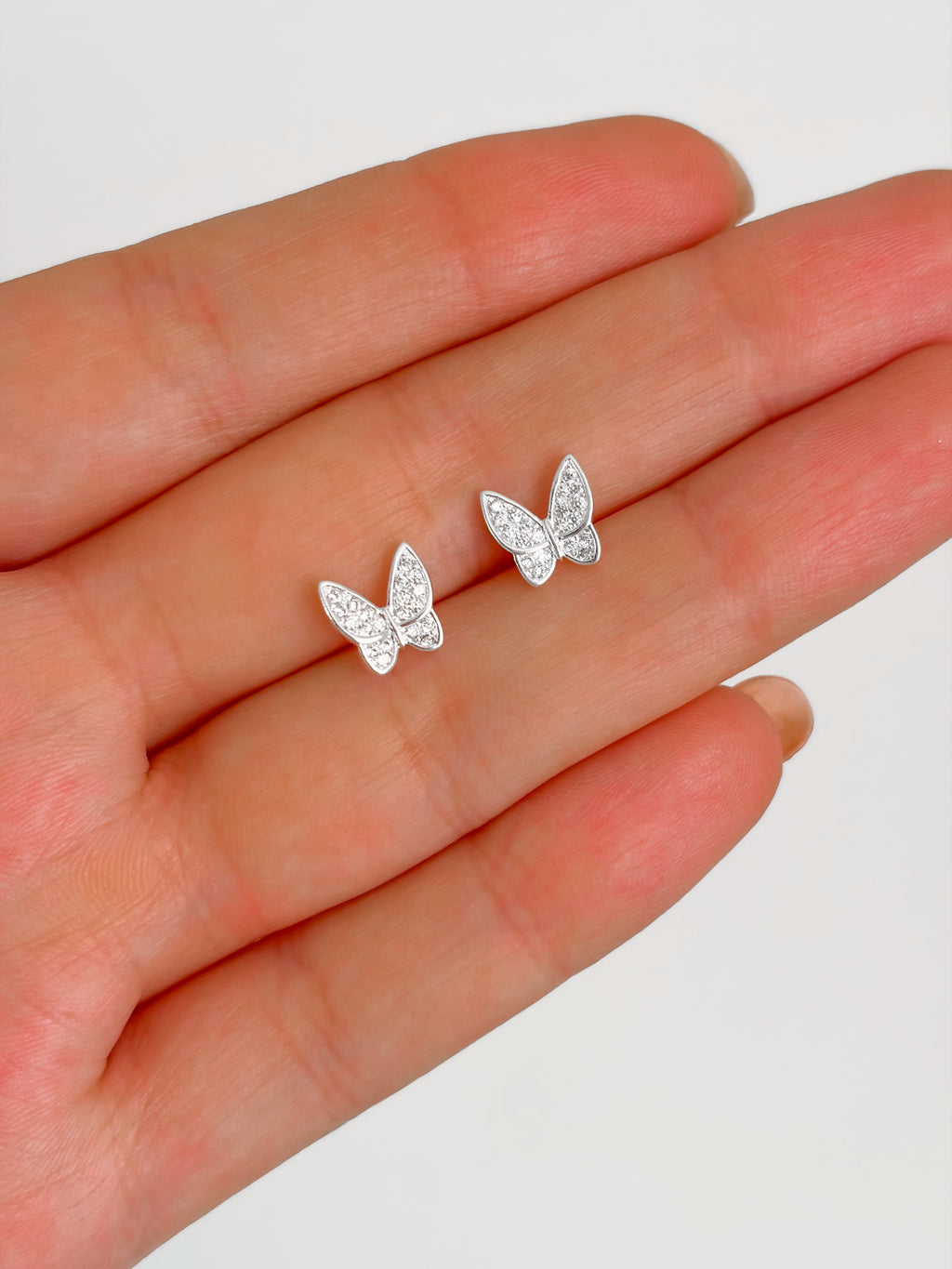 Aros Mariposa