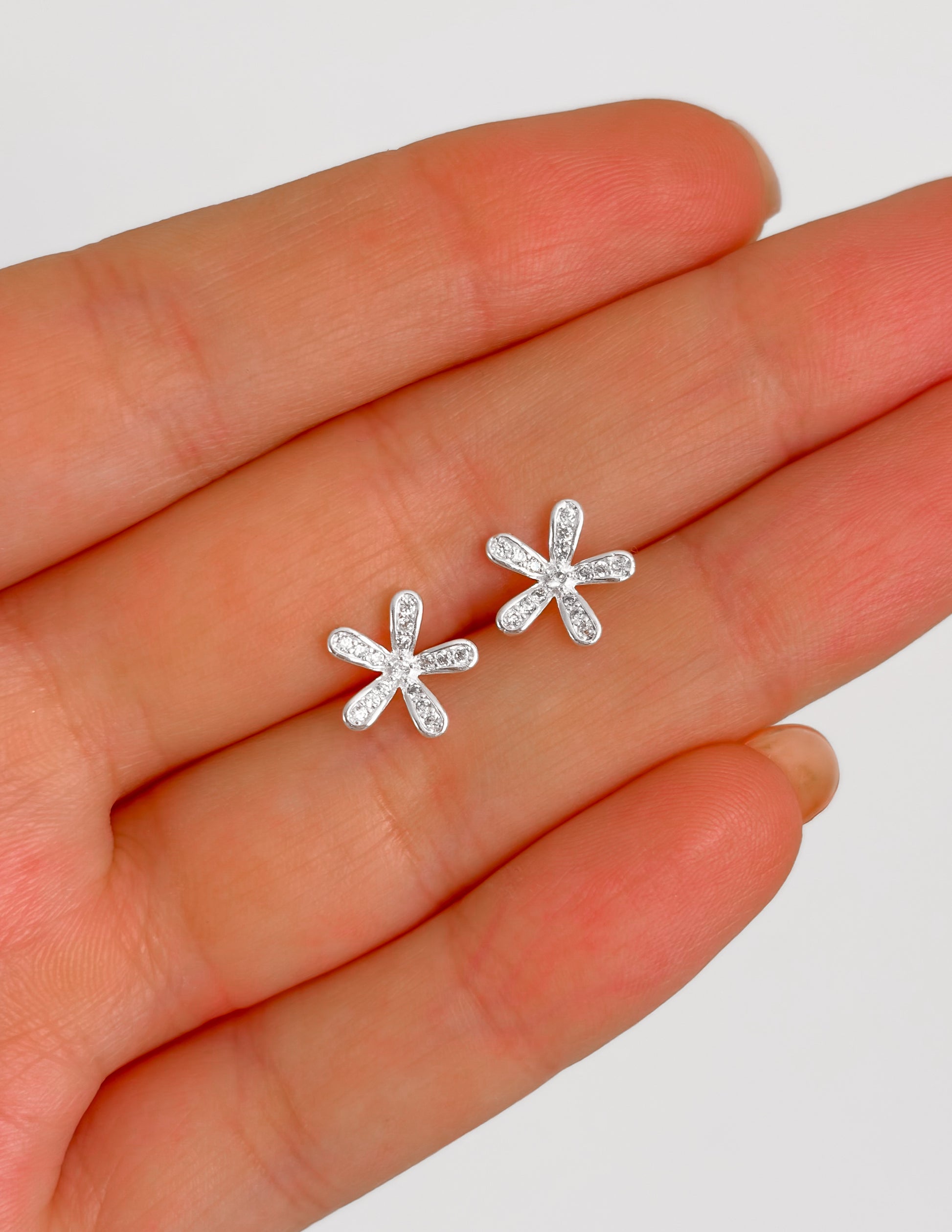 Aros Flor