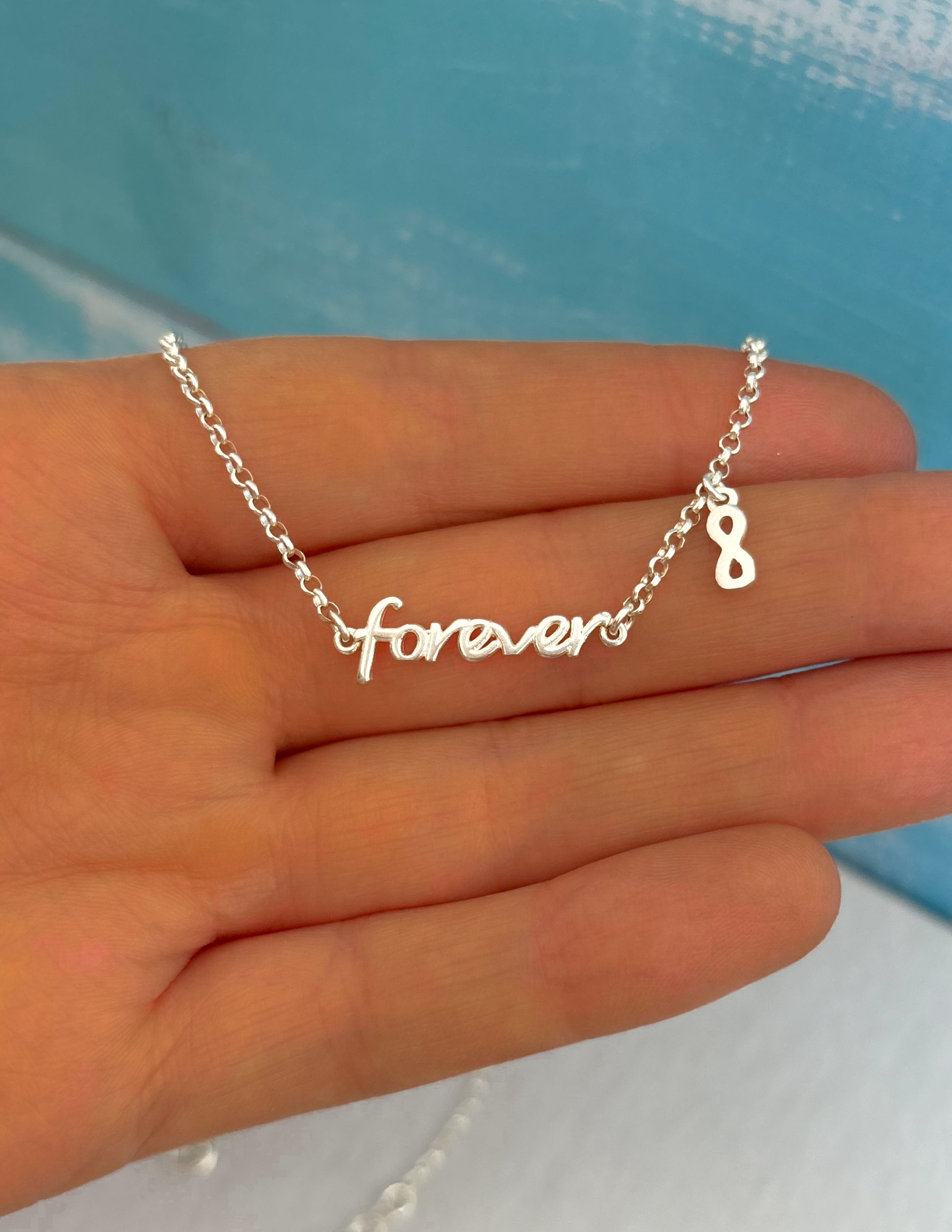 Collar Forever