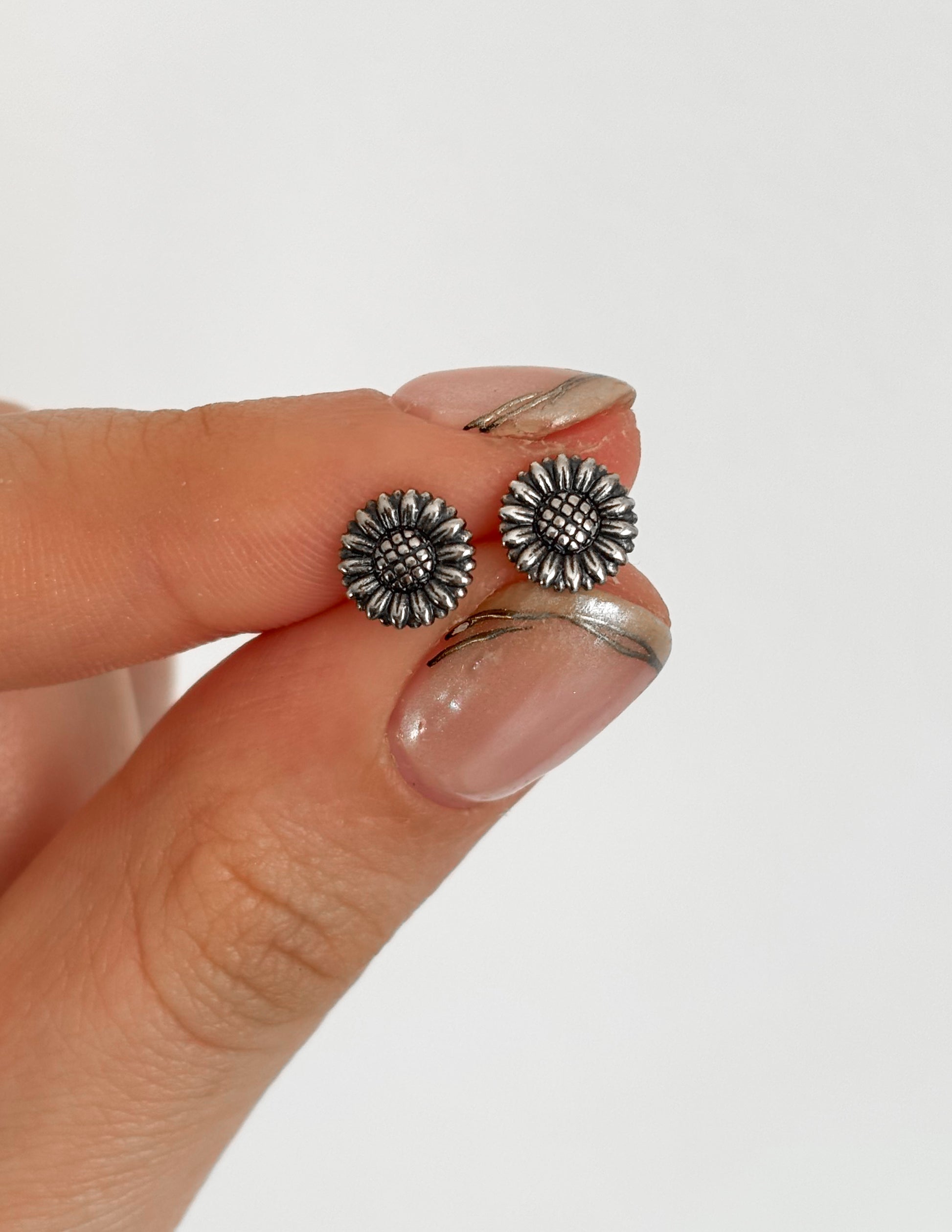 Aros Girasol