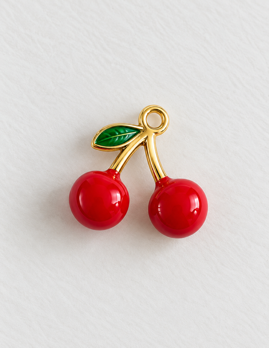 Charm cereza