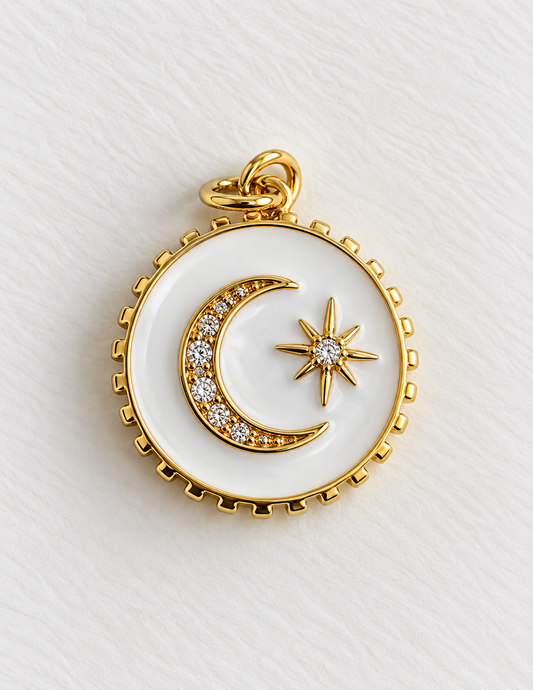 Charm Luna