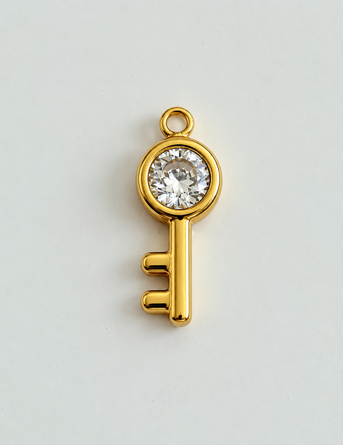 Charm llave