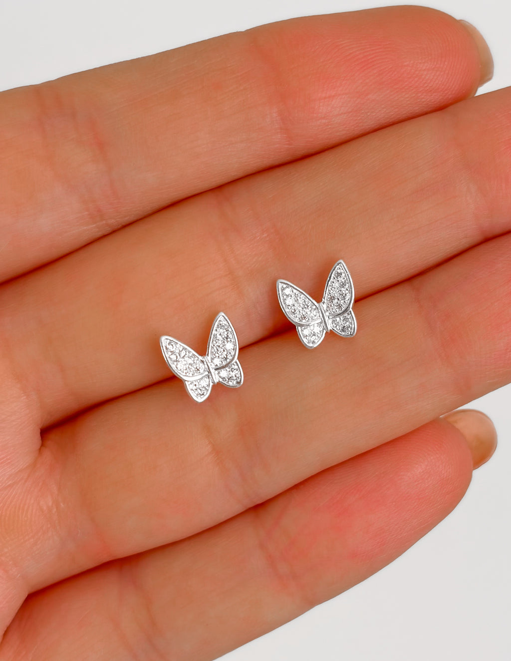 Aros Mariposa