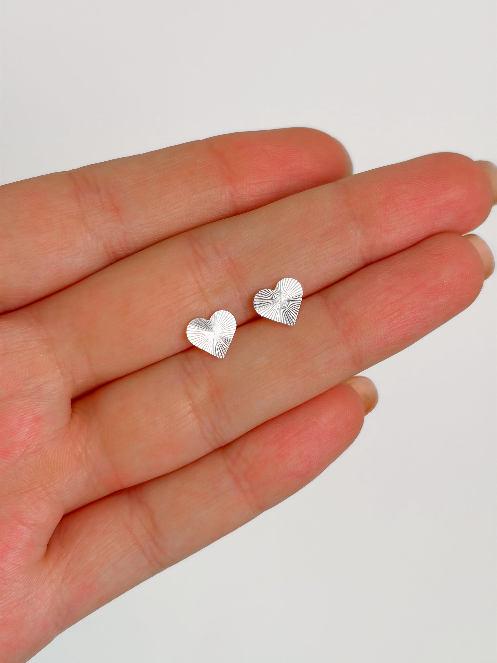 Aros Corazón