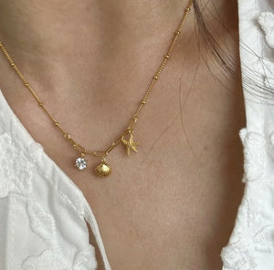 Collar Mar Gold