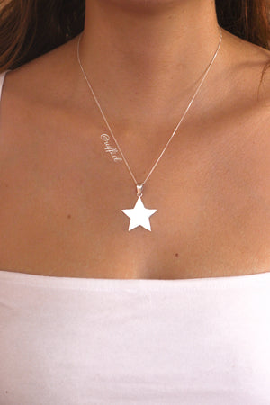 Collar Estrella