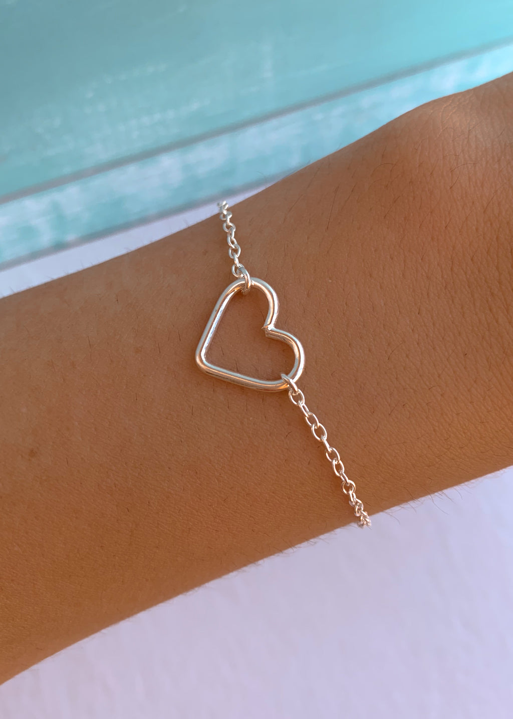 Pulsera Amor Propio